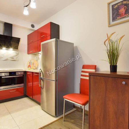 Apartamento Karpacz Wczasy Exterior foto