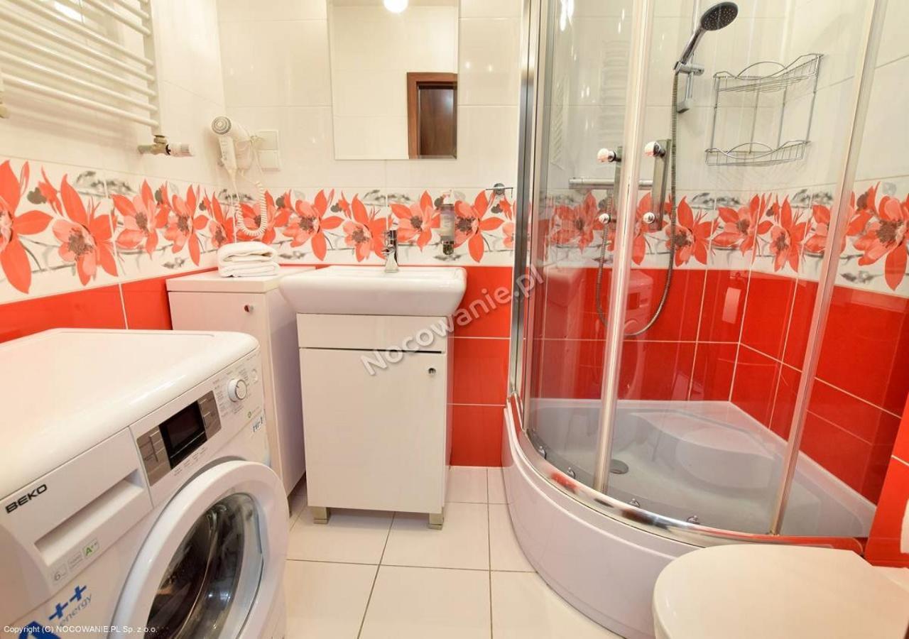 Apartamento Karpacz Wczasy Exterior foto
