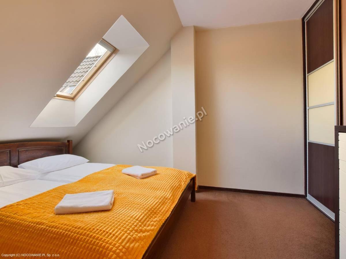 Apartamento Karpacz Wczasy Exterior foto