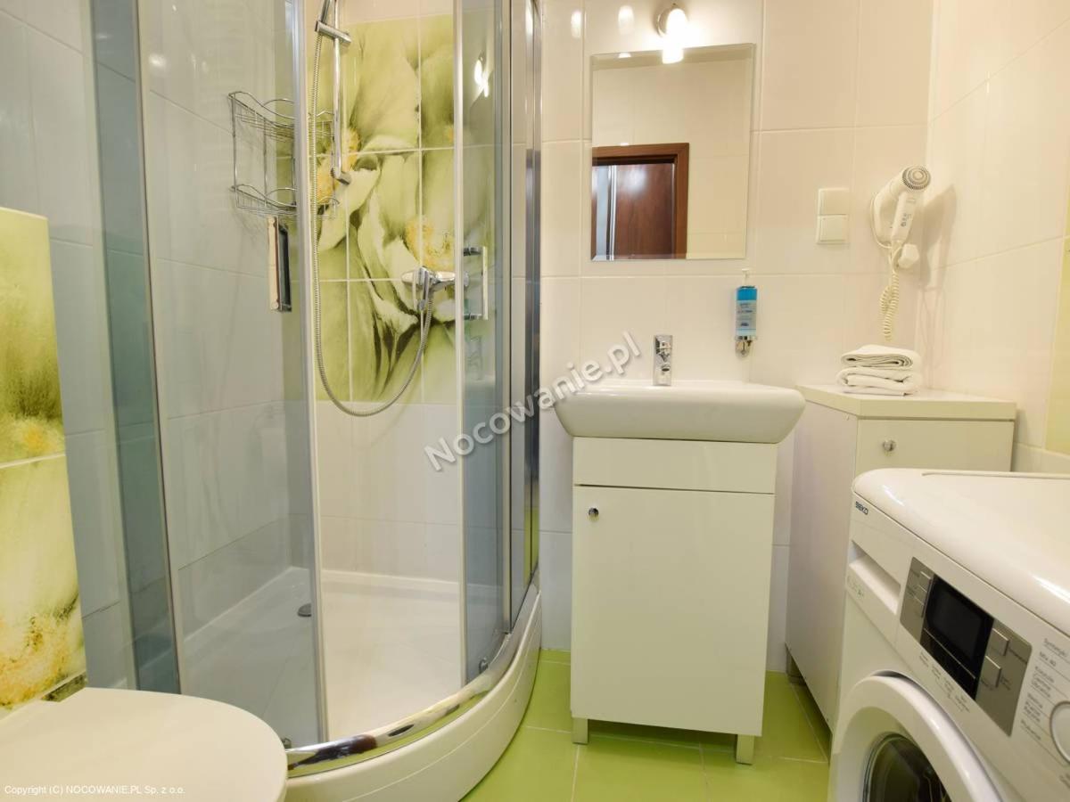 Apartamento Karpacz Wczasy Exterior foto